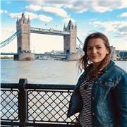 Ofrezco clases particulares de inglés nivel medio en Palma y alrededores